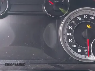 2018 Ram 1500 Sport z VIN 1C6RR7MT1JS161612, wystawiony jako IAAI lot #40943059 z przebiegiem Nie podano mil oraz . Historia ofert i sprzedaży dostępna na DreamBid. Obrazek 16.