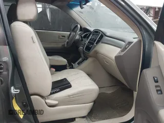2004 Toyota Highlander z VIN JTEDP21A540012596, wystawiony jako IAAI lot #41915866 z przebiegiem 199 746 mil mil oraz . Historia ofert i sprzedaży dostępna na DreamBid. Obrazek 5.