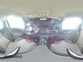 2015 FIAT 500L Urbana Trekking с VIN ZFBCFADH1FZ036613, выставлен на аукционе Copart как лот 44521745 с пробегом 77 583 миль миль и Списание • Salvage title. История ставок и продаж доступна на DreamBid. Изображение 14.