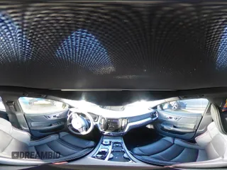 2024 Volvo S60 Plus Black Edition with VIN 7JRL12TH1RG294814, listed as a IAAI auction lot 41324183 with 35,874 mi miles and . Bid and sale history available at DreamBid. Image 18.