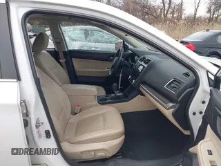 2019 Subaru Outback Limited with VIN 4S4BSANC6K3272366, listed as a IAAI auction lot 41915247 with 145,410 mi miles and . Bid and sale history available at DreamBid. Image 5.