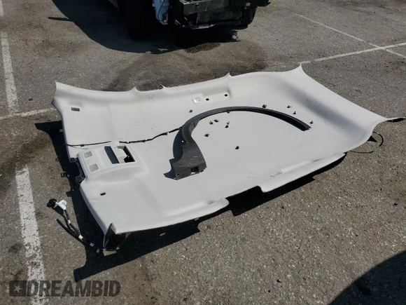 2021 Ford Escape S with VIN 1FMCU9F67MUA90792, listed as a Copart auction lot 53355865 with 81,647 mi miles and Salvage title. Bid and sale history available at DreamBid. Image 12.