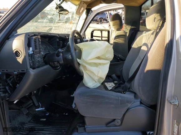 2005 Chevrolet Silverado 1500 Z71 with VIN 1GCEK14T15Z164788, listed as a Copart auction lot 83642594 with 0 mi miles and Salvage Title. Bid and sale history available at carsss.com. Image 7.