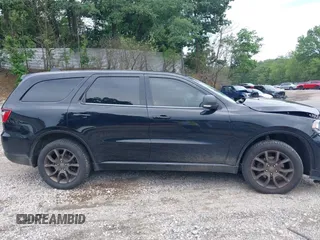 2017 Dodge Durango GT z VIN 1C4RDJDG8HC907064, wystawiony jako IAAI lot #42713192 z przebiegiem 133 107 mil mil oraz . Historia ofert i sprzedaży dostępna na DreamBid. Obrazek 14.