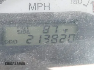 2004 Toyota Corolla CE с VIN 1NXBR32E14Z269501, выставлен на аукционе IAAI как лот 42643116 с пробегом 213 820 миль миль и . История ставок и продаж доступна на DreamBid. Изображение 12.