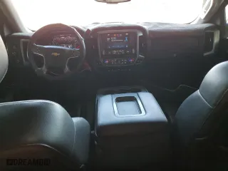 2014 Chevrolet Silverado 1500 LT with VIN 3GCUKREC4EG143877, listed as a Copart auction lot 53731645 with 149,481 mi miles and Salvage Title. Bid and sale history available at carsss.com. Image 8.