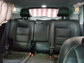 2022 GMC Terrain SLT with VIN 3GKALVEV0NL108954, listed as a Copart auction lot 85035874 with 42,407 mi miles and Salvage Title. Bid and sale history available at carsss.com. Image 10.