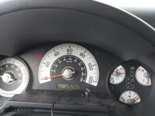 2010 Toyota FJ Cruiser with VIN JTEBU4BF1AK095319, listed as a IAAI auction lot 41721065 with 126,262 mi miles. Bid and sale history available at carsss.com. Image 7.