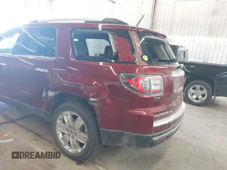 2017 GMC Acadia Limited with VIN 1GKKVSKD9HJ164461, listed as a IAAI auction lot 41887624 with 76,963 mi miles and . Bid and sale history available at carsss.com. Image 6.