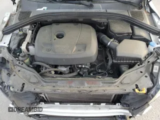 2017 Volvo XC60 Inscription с VIN YV440MDU7H2041177, выставлен на аукционе Copart как лот 50869115 с пробегом 73 469 миль миль и Чистый • Clean title. История ставок и продаж доступна на DreamBid. Изображение 12.