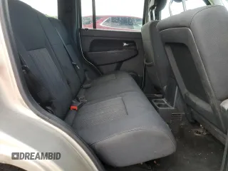 2011 Jeep Liberty Sport Jet z VIN 1J4PN2GK9BW549760, wystawiony jako Copart lot #60338095 z przebiegiem 143 143 mil mil oraz Czysty tytuł • Clean title. Historia ofert i sprzedaży dostępna na DreamBid. Obrazek 11.