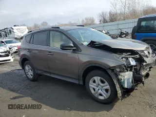 2013 Toyota RAV4 LE с VIN JTMBFREV4DD014935, выставлен на аукционе Copart как лот 46837385 с пробегом 78 920 миль миль и Чистый • Clean title. История ставок и продаж доступна на DreamBid. Изображение 4.