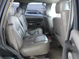 2003 Chevrolet Tahoe LS with VIN 1GNEC13T83R282176, listed as a IAAI auction lot 41815032 with 173,001 mi miles. Bid and sale history available at carsss.com. Image 8.