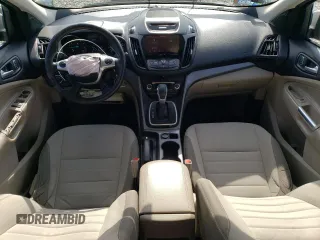 2013 Ford Escape SE with VIN 1FMCU9GX0DUB88456, listed as a Copart auction lot 50512625 with 108,303 mi miles and Non repairable. Bid and sale history available at DreamBid. Image 8.