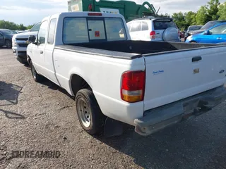 1997 Ford Ranger XL with VIN 1FTCR14U4VPA46502, listed as a IAAI auction lot 42372702 with 124,978 mi miles and . Bid and sale history available at DreamBid. Image 3.
