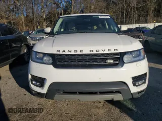 2014 Land Rover Range Rover Sport SE with VIN SALWG2WF5EA357620, listed as a Copart auction lot 87009774 with 166,876 mi miles and Clean Title. Bid and sale history available at carsss.com. Image 5.