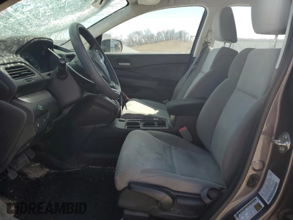 2016 Honda CR-V LX with VIN 5J6RM4H32GL042061, listed as a Copart auction lot 52794915 with 144,414 mi miles and Clean Title. Bid and sale history available at carsss.com. Image 7.