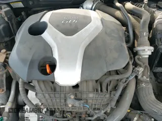 2013 Hyundai Sonata Limited с VIN 5NPEC4AB7DH627680, выставлен на аукционе IAAI как лот 43285474 с пробегом 105 518 миль миль и . История ставок и продаж доступна на DreamBid. Изображение 12.