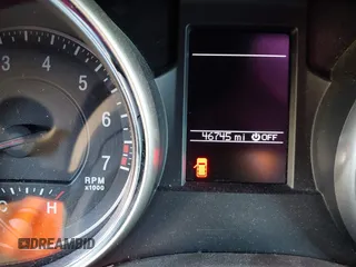 2011 Jeep Grand Cherokee Laredo with VIN 1J4RR4GG1BC547460, listed as a IAAI auction lot 40632674 with 46,745 mi miles and . Bid and sale history available at DreamBid. Image 15.