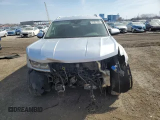 2018 Volkswagen Atlas SE z VIN 1V2LR2CA4JC520784, wystawiony jako Copart lot #47421325 z przebiegiem 170 018 mil mil oraz Szkoda całkowita • Salvage title. Historia ofert i sprzedaży dostępna na DreamBid. Obrazek 5.