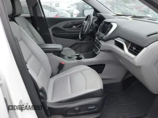 2022 GMC Terrain SLT with VIN 3GKALPEV1NL304767, listed as a IAAI auction lot 40784176 with 25,687 mi miles and . Bid and sale history available at DreamBid. Image 5.