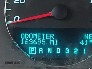2008 Chevrolet Impala LT with VIN 2G1WC583X89247095, listed as a IAAI auction lot 41718328 with 163,695 mi miles and . Bid and sale history available at DreamBid. Image 15.
