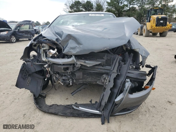 2010 Volkswagen Jetta Sedan Limited with VIN 3VWAX7AJXAM161466, listed as a Copart auction lot 47701155 with 80,774 mi miles and Salvage Title. Bid and sale history available at carsss.com. Image 5.