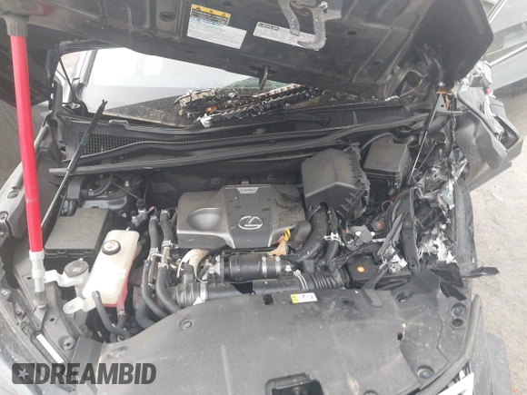 2021 Lexus NX 300 с VIN JTJGARBZ7M2197462, выставлен на аукционе IAAI как лот 41829442 с пробегом 35 691 миль миль и . История ставок и продаж доступна на DreamBid. Изображение 10.