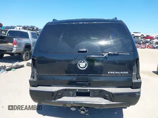 2005 Cadillac Escalade z VIN 1GYEK63N75R134012, wystawiony jako IAAI lot #41821485 z przebiegiem 165 655 mil mil oraz . Historia ofert i sprzedaży dostępna na DreamBid. Obrazek 15.