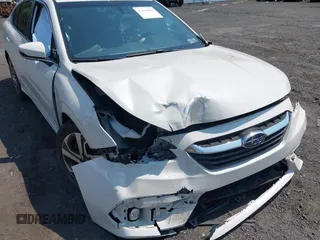 2021 Subaru Legacy Limited with VIN 4S3BWAN65M3018587, listed as a IAAI auction lot 42490846 with 37,865 mi miles and . Bid and sale history available at DreamBid. Image 17.