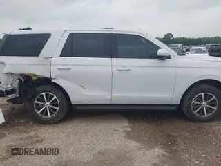2020 Ford Expedition XLT с VIN 1FMJU1JT0LEA95282, выставлен на аукционе IAAI как лот 42021691 с пробегом 60 163 миль миль и . История ставок и продаж доступна на DreamBid. Изображение 13.