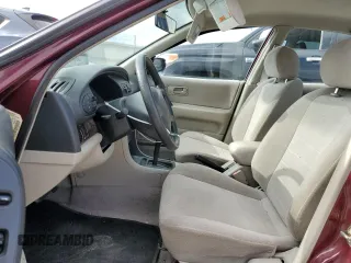 1997 Nissan Altima XE z VIN 1N4BU31DXVC181006, wystawiony jako Copart lot #57670815 z przebiegiem 98 202 mil mil oraz Szkoda całkowita • Salvage title. Historia ofert i sprzedaży dostępna na DreamBid. Obrazek 7.