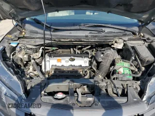 2013 Honda CR-V EX-L with VIN 2HKRM4H7XDH690823, listed as a Copart auction lot 65093765 with 207,333 mi miles and Clean title. Bid and sale history available at DreamBid. Image 12.