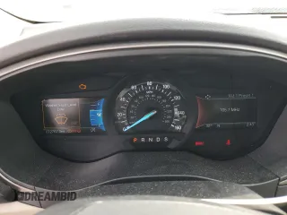 2018 Ford Fusion SE with VIN 3FA6P0HD0JR196333, listed as a Copart auction lot 51689275 with 72,767 mi miles and Salvage Title. Bid and sale history available at carsss.com. Image 9.