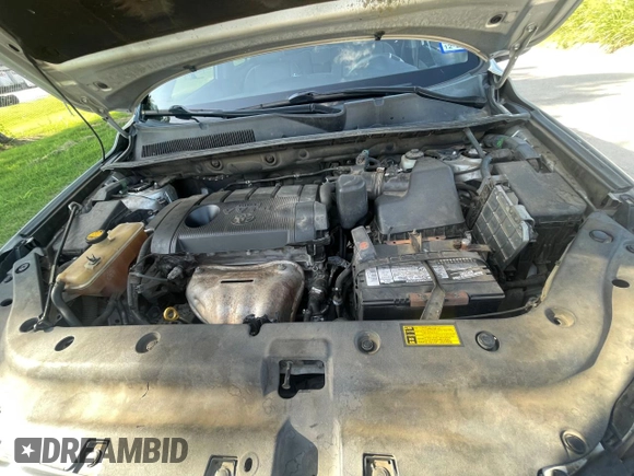 2012 Toyota RAV4 Limited with VIN 2T3YF4DVXCW118524, listed as a Copart auction lot 65287005 with 205,838 mi miles and Clean title. Bid and sale history available at DreamBid. Image 7.
