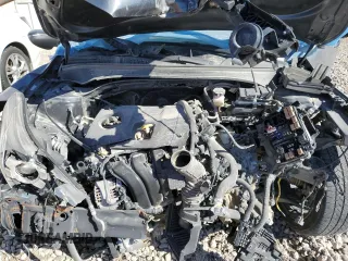 2021 Kia Forte GT-Line с VIN 3KPF34AD0ME357671, выставлен на аукционе Copart как лот 66878244 с пробегом Не указан миль и Списание • Salvage title. История ставок и продаж доступна на DreamBid. Изображение 13.