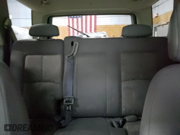 2004 Saturn VUE with VIN 5GZCZ33D24S878427, listed as a Copart auction lot 42676025 with 73,340 mi miles and Clean Title. Bid and sale history available at carsss.com. Image 10.