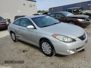 2004 Toyota Solara SE with VIN 4T1CE38P44U904297, listed as a Copart auction lot 74271034 with 301,200 mi miles and Non Repairable. Bid and sale history available at DreamBid. Image 4.