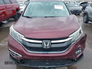 2015 Honda CR-V EX-L with VIN 2HKRM3H77FH519752, listed as a IAAI auction lot 41936342 with 73,378 mi miles. Bid and sale history available at carsss.com. Image 13.