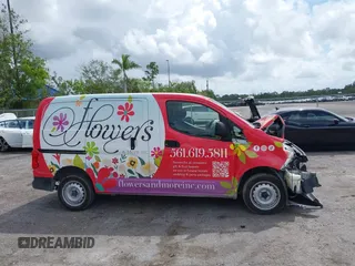2021 Nissan NV200 SV z VIN 3N6CM0KNXMK701280, wystawiony jako IAAI lot #41997366 z przebiegiem 74 609 mil mil oraz . Historia ofert i sprzedaży dostępna na DreamBid. Obrazek 14.