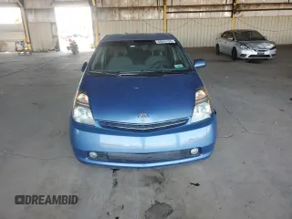 2007 Toyota Prius with VIN JTDKB20U477629943, listed as a Copart auction lot 60603185 with Not provided miles and Clean title. Bid and sale history available at DreamBid. Image 5.