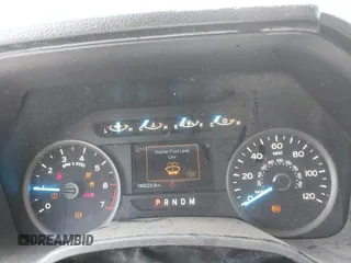2019 Ford F-150 XL with VIN 1FTEW1E52KKE98899, listed as a IAAI auction lot 42576904 with 168,223 mi miles and . Bid and sale history available at DreamBid. Image 7.