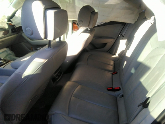 2014 Audi A6 Premium Plus z VIN WAUGFAFC7EN042581, wystawiony jako IAAI lot #34712557 z przebiegiem Nie podano mil oraz . Historia ofert i sprzedaży dostępna na DreamBid. Obrazek 8.