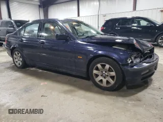 1999 BMW 3 Series 323i with VIN WBAAM333XXCA83655, listed as a Copart auction lot 85330894 with 71,161 mi miles and Salvage Title. Bid and sale history available at carsss.com. Image 4.
