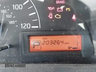 2015 Nissan NV200 SV с VIN 3N6CM0KN6FK698672, выставлен на аукционе IAAI как лот 42278985 с пробегом 203 264 миль миль и . История ставок и продаж доступна на DreamBid. Изображение 15.