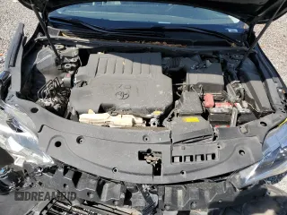 2013 Toyota Avalon XLE with VIN 4T1BK1EBXDU011830, listed as a Copart auction lot 50206485 with 59,315 mi miles and Salvage Title. Bid and sale history available at DreamBid. Image 11.