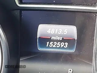 2016 Mercedes-Benz CLA with VIN WDDSJ4EB9GN312912, listed as a IAAI auction lot 41988137 with 152,593 mi miles. Bid and sale history available at carsss.com. Image 15.