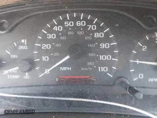 2001 Chevrolet Cavalier with VIN 1G1JC124717293270, listed as a IAAI auction lot 41878534 with 1 mi miles. Bid and sale history available at carsss.com. Image 7.