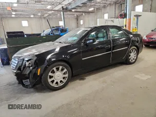 2004 Cadillac CTS with VIN 1G6DM577140178370, listed as a Copart auction lot 59023865 with 134,195 mi miles and Non repairable. Bid and sale history available at DreamBid. Image 1.