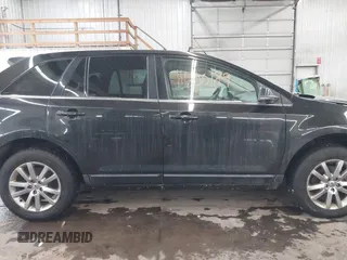 2013 Ford Edge Limited with VIN 2FMDK4KC0DBA27533, listed as a IAAI auction lot 41600189 with 136,177 mi miles. Bid and sale history available at carsss.com. Image 13.
